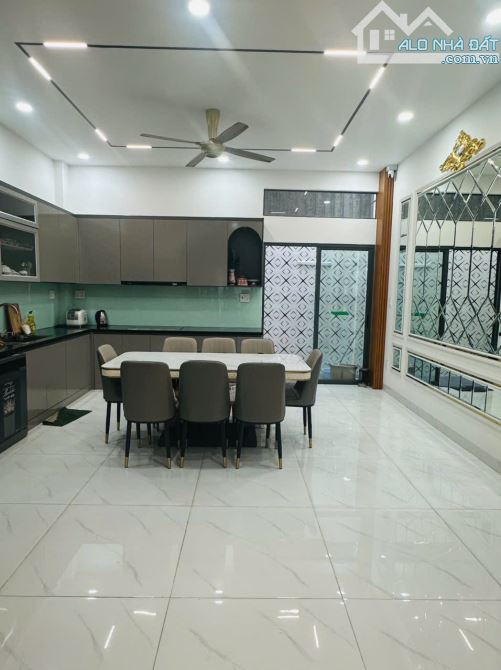 Bán nhà hẻm Ô tô đường Nguyễn Thị Định Quận 2 cũ gần chợ Cây Xoài (72.7m2) 9.6 tỷ - 6