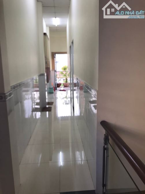 Bán nhà lầu cạnh nhà thờ Bùi Đức, P. Tam Hòa - 6