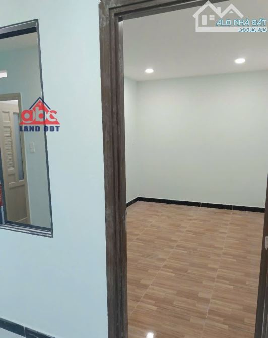NP177 ✳️ Bán nhà cấp 4 mới tinh, P. Tân Mai. Gần TTTM. Vincom. 👉 Diện tích: 4,3 x 22m 👉 - 6