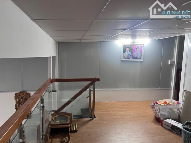NHÀ ĐẸP GIÁ RẺ, HUỲNH THỊ NA, ĐÔNG THẠNH, HÓC Môn - 6