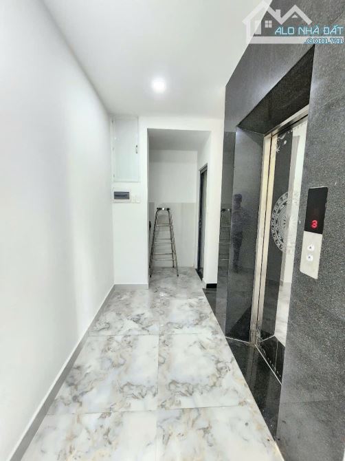 10Tỷ TL🔥Bán nhà hoàn công 1 Trệt 5 lầu_KDC Việt Sing, P.Thuận Giao, Tp Thuận An - 6