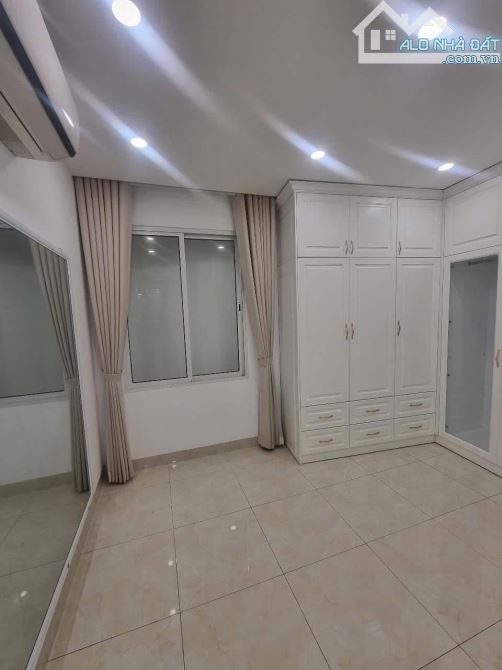 ẢNH THẬT 100% ĐẲNG CẤP GIA  HOÀNG MAI 68M 6T THANG MÁY MT 4.55 12TY 3 Ở SƯỚNG. - 6