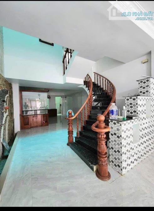 Nhà MT Đường Số 17b, Khu Tên Lửa, Đi Bộ Ra AEON Bình Tân, 5x20, 3.5 tấm, 13.5 Tỷ - 6