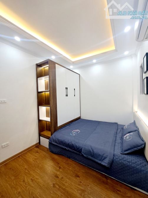Bán nhà Kim Giang 2 thoáng hàng xóm KDT Đại Kim mới gần ô tô - 6