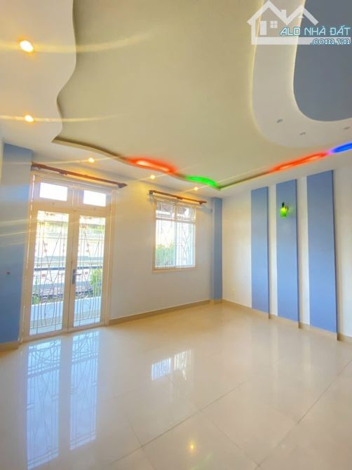 Mặt Tiền Kinh Doanh Đường Trịnh Quang Nghị 20m – Nhà 4 Tầng – Chỉ 10,2 Tỷ! - 6