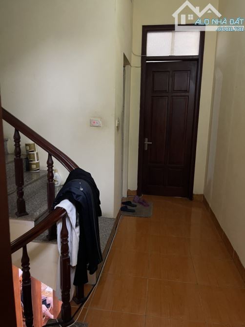 Bán nhà riêng, 58m2, lô góc, mặt tiền rộng, vài bước chân ra phố Vĩnh Hưng - 6