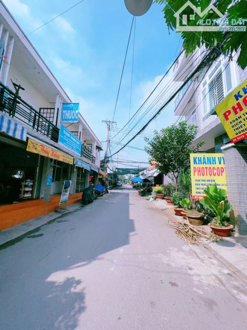 NP310 Bán nhà 2 mặt tiền Bùi Văn Hoà gần 300m2 gần  B752 - 6