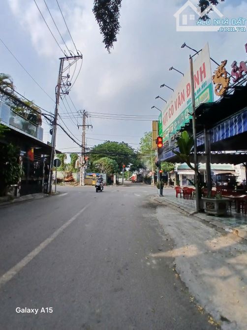 🏡 BÁN NHÀ ĐẸP – HẺM XE HƠI – GẦN MẶT TIỀN NGUYỄN THỊ BÚP, Q.12 💰 CHỈ 4.2 TỶ CÓ TL - 6