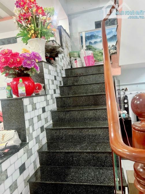 Bán nhà P. An Bình - Biên Hoà, Mặt Tiền Chợ Buôn Bán Kinh Doanh. Giá chỉ 5ty2 Sổ Riêng ful - 6