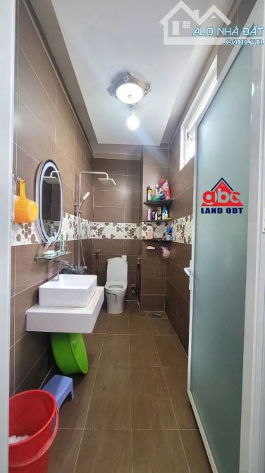 Cần Bán Nhà 1trệt 2 Lầu Kp5 Trảng Dài Tp Biên Hoà Đồng Nai . - 6