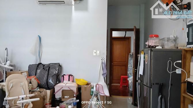 Bán Nhà 3 tầng Hẻm Xe Hơi gần đường TL43,Bình Chiểu Thủ Đức,gần Cầu Vượt Gò Dưa,Quốc Lộ 13 - 6