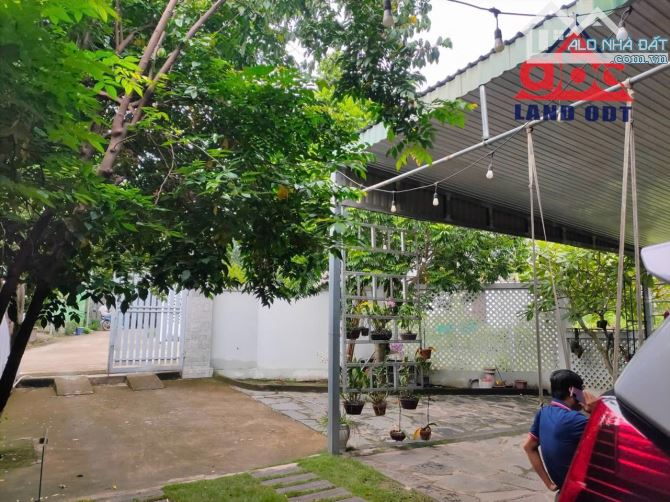 Bán nhà mái thái+đất_10.000m2_SHR-QH thổ cư tại Bình Minh Trảng Bom 18 tỉ . - 6