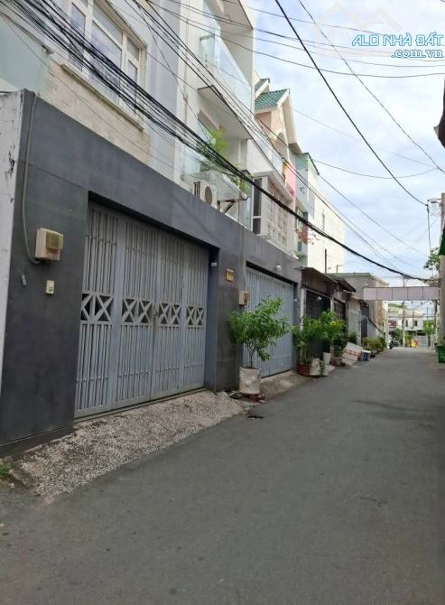 Bán nhà 3T- 85m2-ng4,4 ,hxh Đ.Cây Keo, ngay c/c Đạt Gia, Đ.Cây Keo - 6
