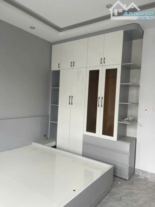 Bán nhà 1T2L hẻm xe hơi đường số 2, Tăng Nhơn Phú B. 62m2/7.5 tỷ. - 6