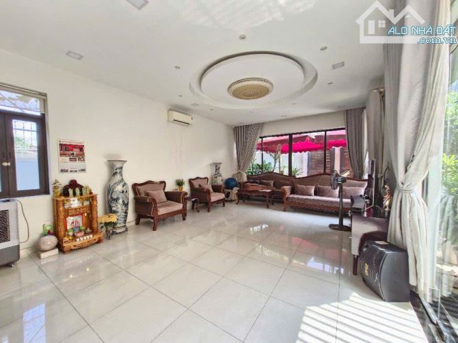 Ngộp Bank Bán Gấp Biệt Thự Đặng Văn Bi 282m2 (12 x 23.5) 3 Tầng 29,5Tỷ TL - 6