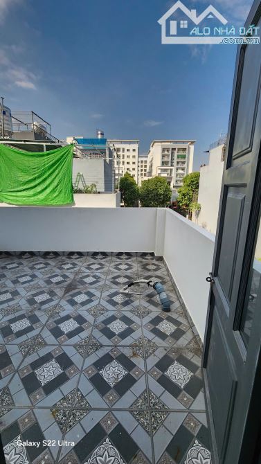 KDC Thanh Bình- 3 Tầng- Đường nhựa 15m- 68m2-4.4ty- TP.Thuận An - 6