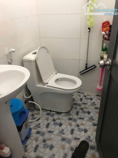 BÁN NHÀ THỦ ĐỨC 2 TẦNG DT 132 M2 GIÁ 6,9 TỶ TL - 6