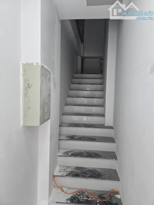 BÁN TÒA CCMN 7 TẦNG THANG MÁY – FULL ĐỒ – DÒNG TIỀN 60–80TR/THÁNG – TRUNG TÂM NAM TỪ LIÊM - 6