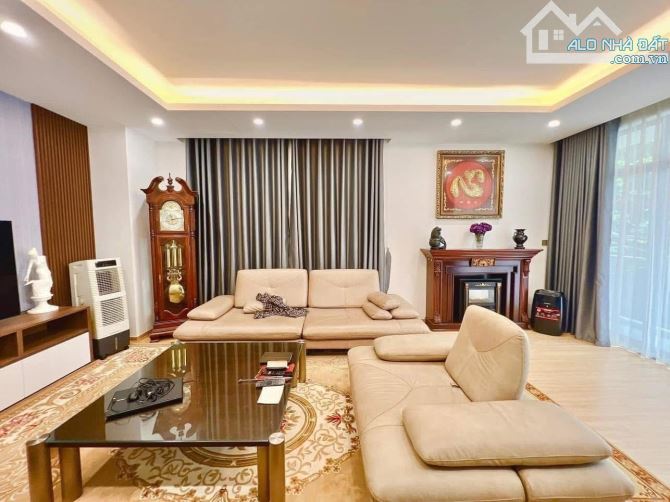 Hoàng Cầu – 100m² – 5 tầng – mặt tiền 12m – giá 59.5 tỷ – Đống Đa - 6