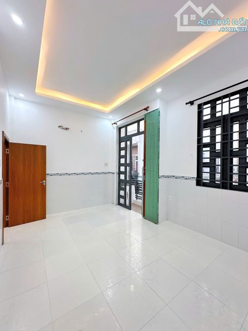 Bán Nhà Trệt Lầu Trục Chính Hẻm 5 6 7 Hồ Búng Xáng, An Khánh - 7