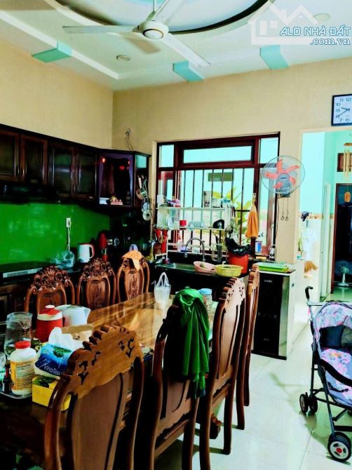 MẶT TIỀN 3 TẦNG ĐÚC NGUYỄN THỊ KIÊU TA QUẬN 12 GIÁ RẺ 9.99 TỶ - 7