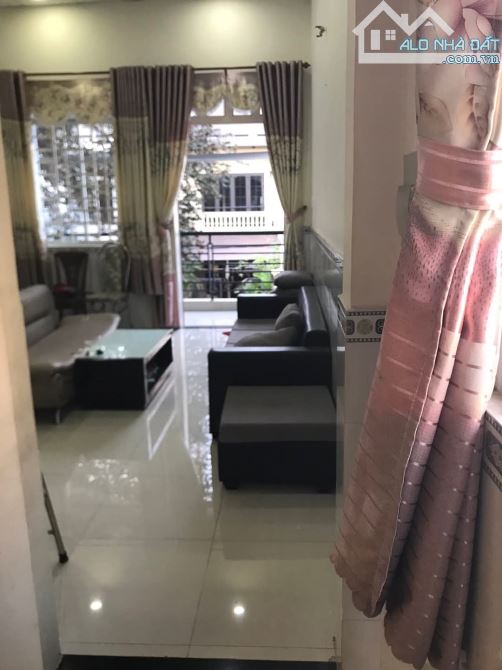 Bán nhà lầu cạnh nhà thờ Bùi Đức, P. Tam Hòa - 7