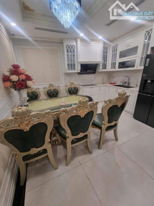 ẢNH THẬT 100% ĐẲNG CẤP GIA  HOÀNG MAI 68M 6T THANG MÁY MT 4.55 12TY 3 Ở SƯỚNG. - 7