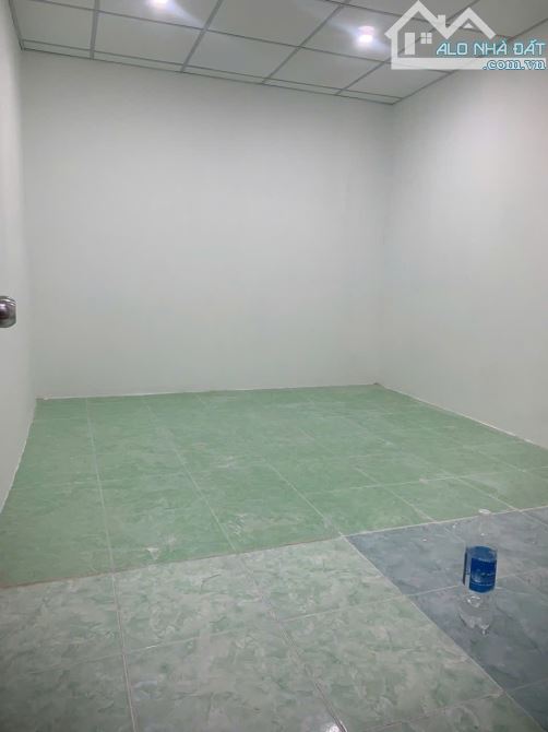 🔵 Cho thuê NNC Âu Dương Lân, Q8. (3.3x17m) 2lầu, 3PN mới đẹp, 11tr5 - 7