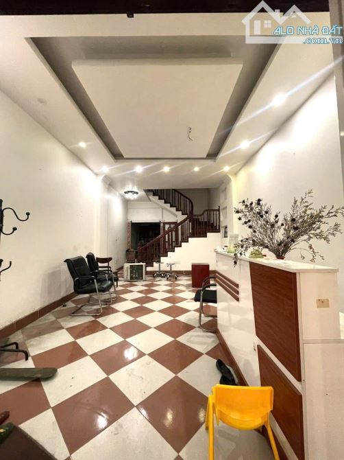 Cho thuê gấp nhà KĐT Văn Quán 80m x 5 tầng chỉ 20 triệu - 7