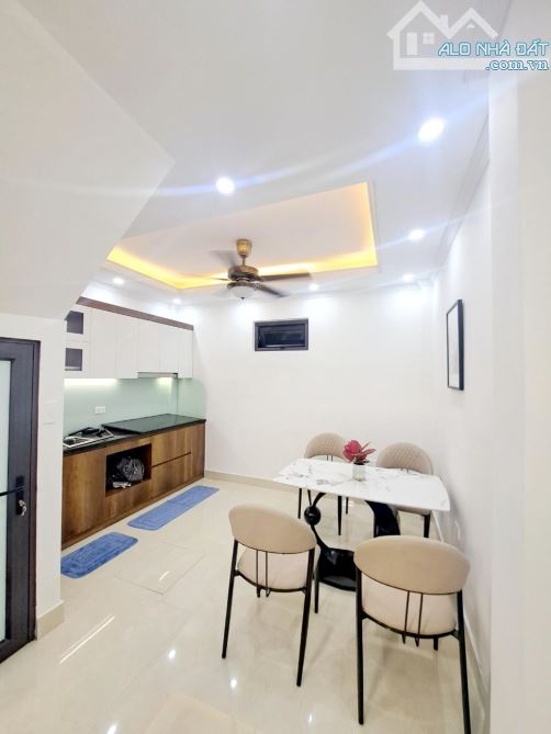 Bán nhà Kim Giang 2 thoáng hàng xóm KDT Đại Kim mới gần ô tô - 7