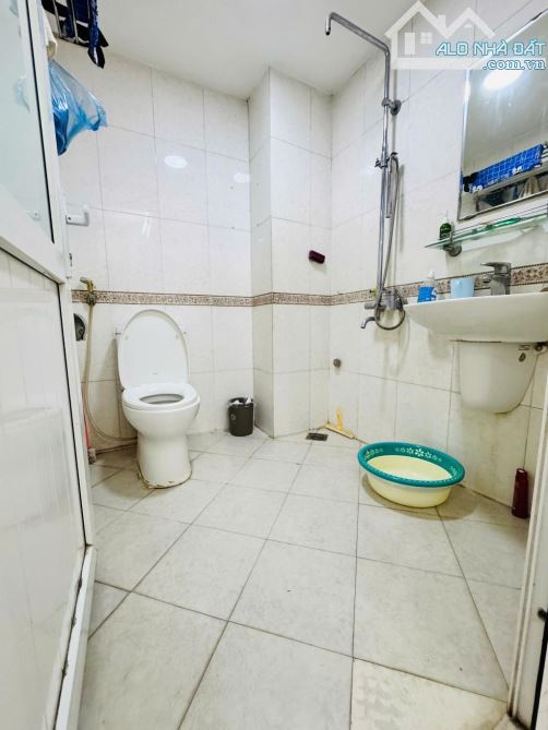 THỊNH QUANG- DT:31M -MT:4,5M -5 TẦNG, 3 NGỦ ĐỦ CÔNG NĂNG - CHỈ 6,35 TỶ - 7