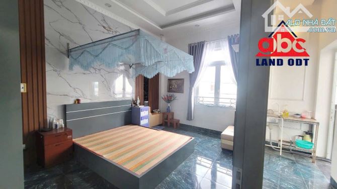 Cần Bán Nhà 1trệt 2 Lầu Kp5 Trảng Dài Tp Biên Hoà Đồng Nai . - 7