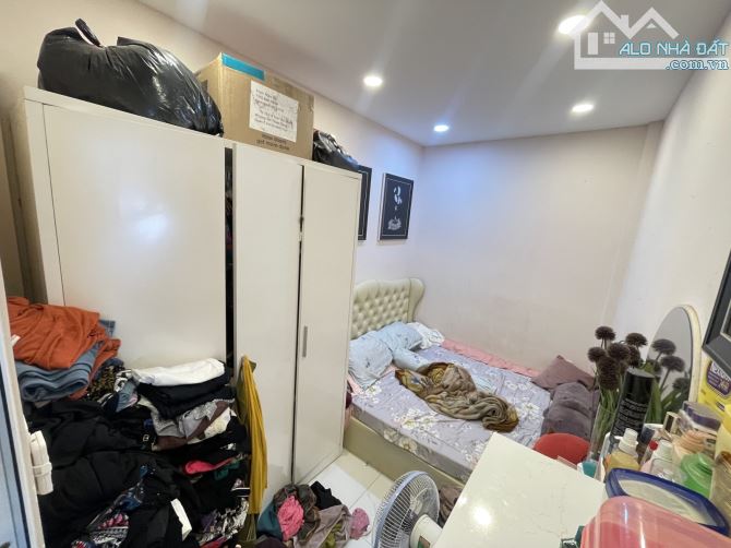 QUẬN 7 – GIÁ NHỈNH 5 TỶ – NHÀ NGANG HƠN 6M, HẺM OTO – FULL NỘI THẤT VỊ TRÍ VÀNG - 7