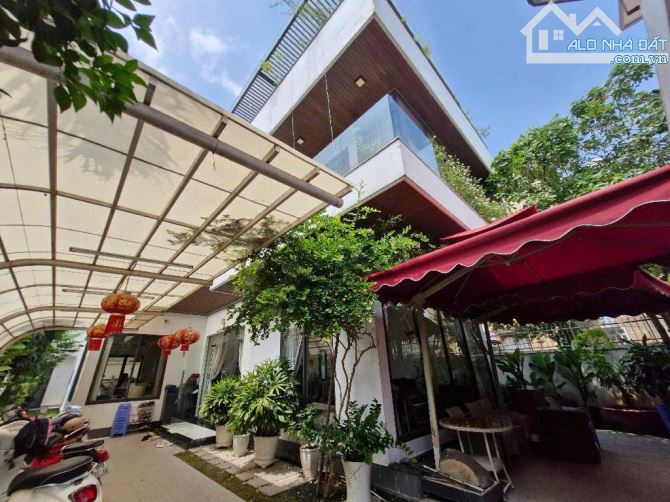 Ngộp Bank Bán Gấp Biệt Thự Đặng Văn Bi 282m2 (12 x 23.5) 3 Tầng 29,5Tỷ TL - 7
