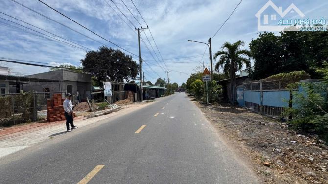 326m2 100tc PHƯỚC HẢI, HUYỆN LONG ĐẤT, CÁCH BIỂN 2,5km, GIÁ 3tỷ550triệu - 7