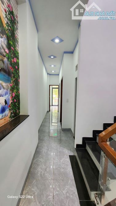 KDC Thanh Bình- 3 Tầng- Đường nhựa 15m- 68m2-4.4ty- TP.Thuận An - 7