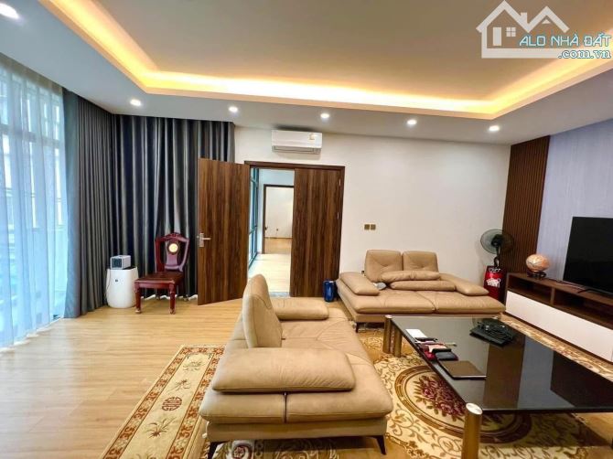 Hoàng Cầu – 100m² – 5 tầng – mặt tiền 12m – giá 59.5 tỷ – Đống Đa - 7