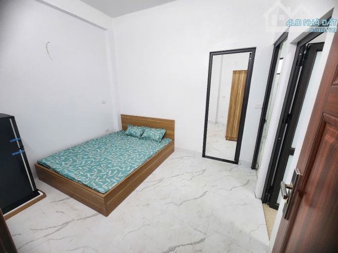Siêu phẩm 1N 1K gần mặt đường Hồ Tùng Mậu - ĐH Quốc Gia, Thương Mại - 8