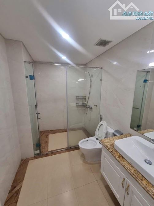 ẢNH THẬT 100% ĐẲNG CẤP GIA  HOÀNG MAI 68M 6T THANG MÁY MT 4.55 12TY 3 Ở SƯỚNG. - 8