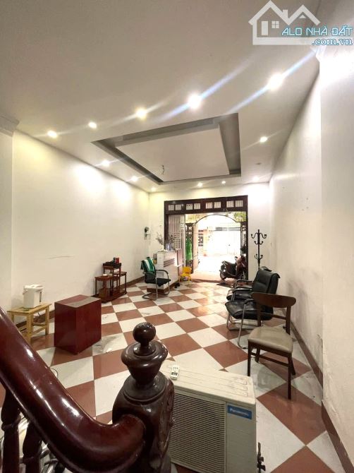 Cho thuê gấp nhà KĐT Văn Quán 80m x 5 tầng chỉ 20 triệu - 8