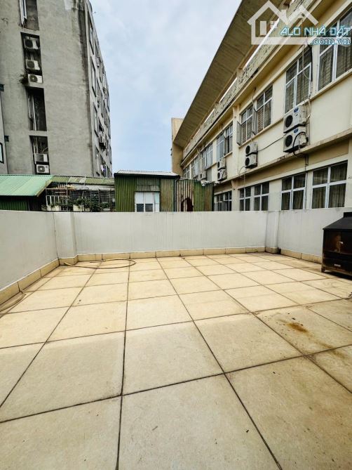 THỊNH QUANG- DT:31M -MT:4,5M -5 TẦNG, 3 NGỦ ĐỦ CÔNG NĂNG - CHỈ 6,35 TỶ - 8