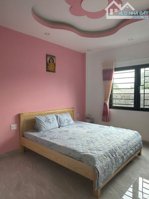 Bán nhà hẻm Ô tô đường Nguyễn Thị Định Quận 2 cũ gần chợ Cây Xoài (72.7m2) 9.6 tỷ - 8