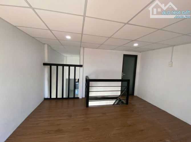 Bán đất tặng căn nhà sổ riêng đường Xuân Thới Sơn 26C Hóc Môn giá 680 triệu - 8
