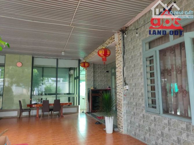 Bán nhà mái thái+đất_10.000m2_SHR-QH thổ cư tại Bình Minh Trảng Bom 18 tỉ . - 8