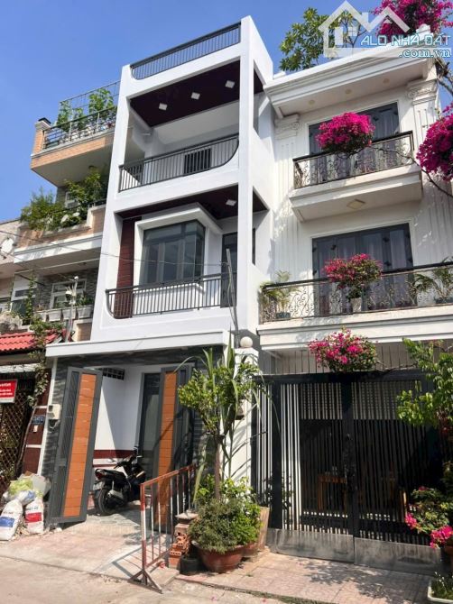 Bán nhà 1T2L hẻm xe hơi đường số 2, Tăng Nhơn Phú B. 62m2/7.5 tỷ. - 8