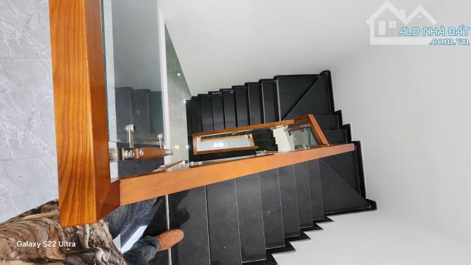 KDC Thanh Bình- 3 Tầng- Đường nhựa 15m- 68m2-4.4ty- TP.Thuận An - 8