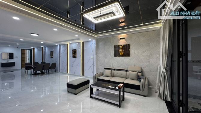cần bán nhà Phan Văn Hớn Dt 99M2 × 2tầng, VỊ TRÍ SIÊU ĐẸP Tân Thới Nhất Quận 12, giá rẻ - 8