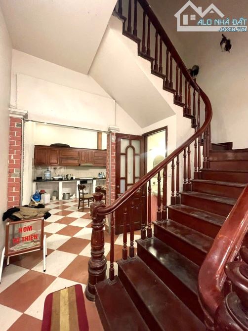 Cho thuê gấp nhà KĐT Văn Quán 80m x 5 tầng chỉ 20 triệu - 9