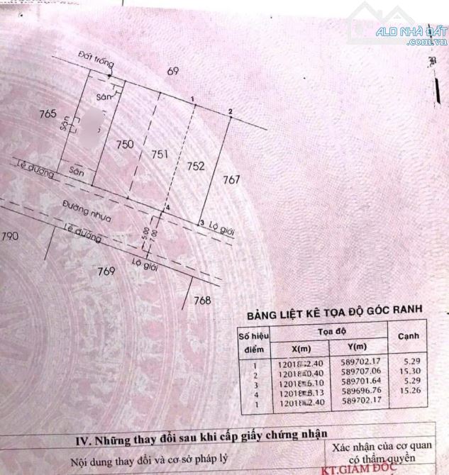 Kẹt tiền bán gấp nhà cấp 4 ở Xuân Thới Thượng Hóc Môn 5x16 ( 81m2 ) Sổ hồng riêng - 9