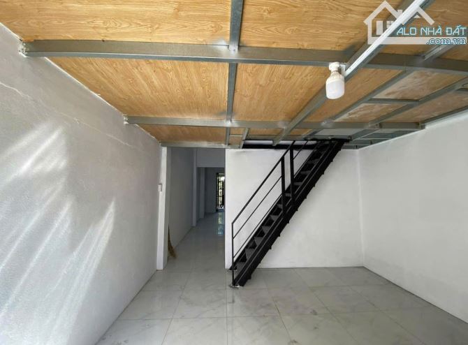 Bán đất tặng căn nhà sổ riêng đường Xuân Thới Sơn 26C Hóc Môn giá 680 triệu - 9